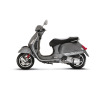 Новый скутер Vespa GTS SuperSport